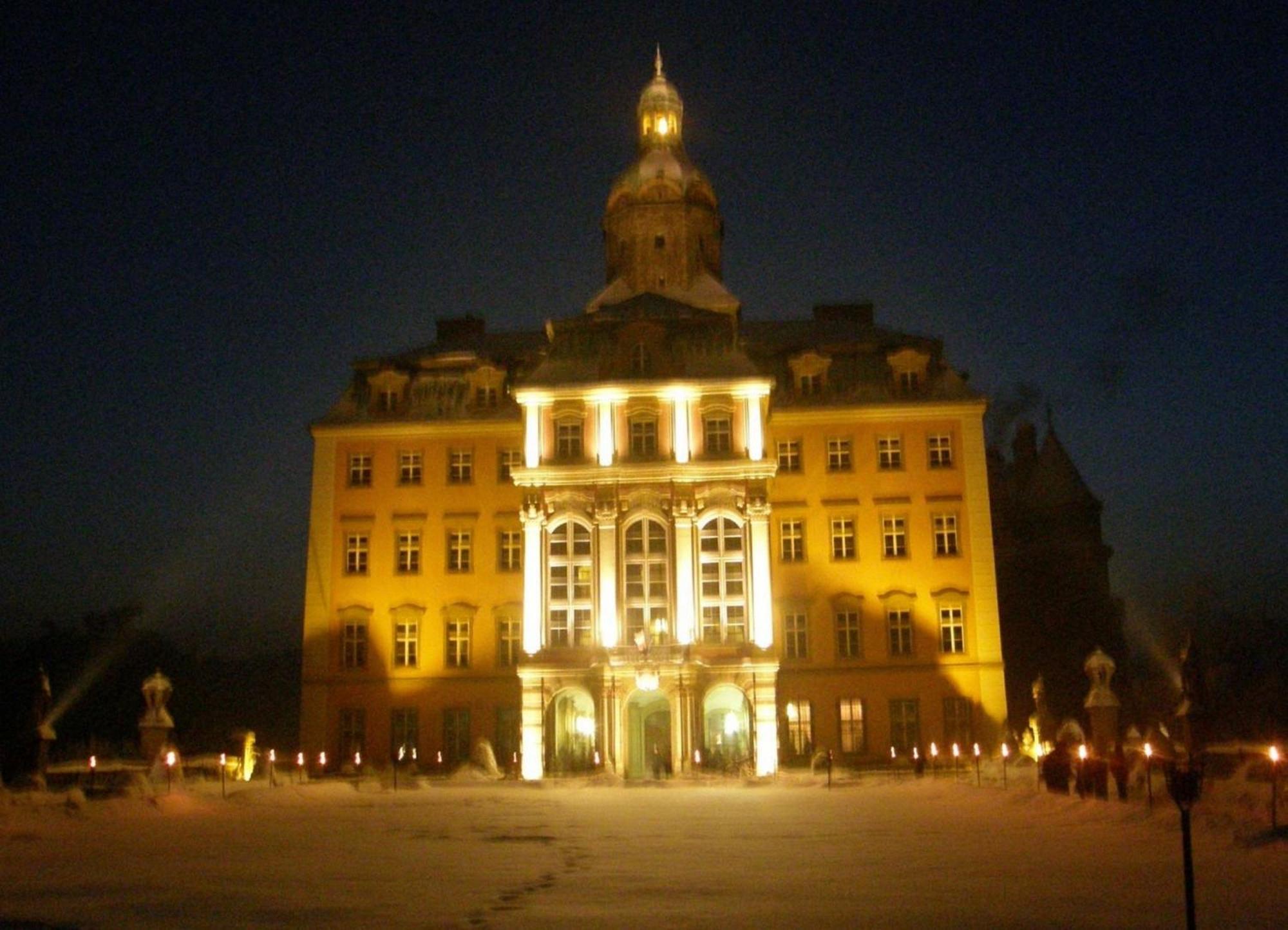 Wanda Apartment Szczawno-Zdroj Exterior photo