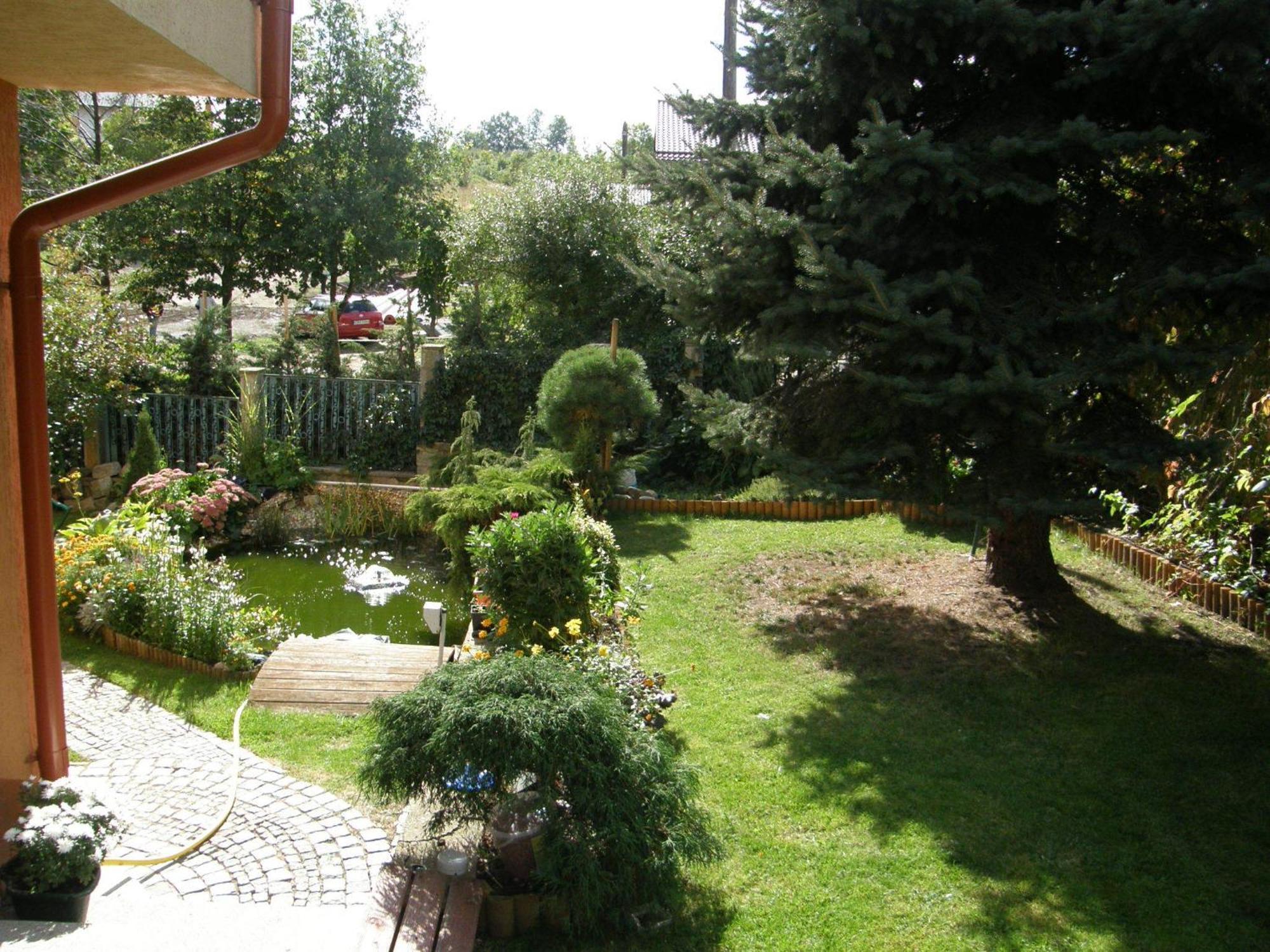 Wanda Apartment Szczawno-Zdroj Exterior photo