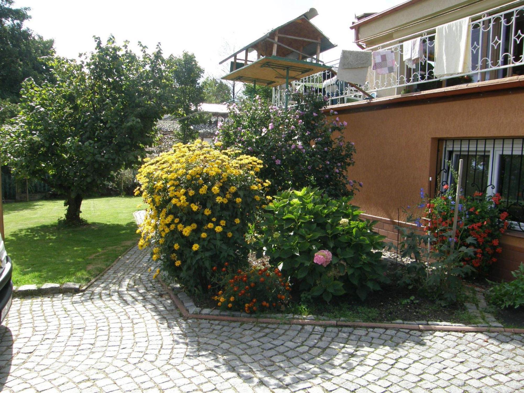 Wanda Apartment Szczawno-Zdroj Exterior photo