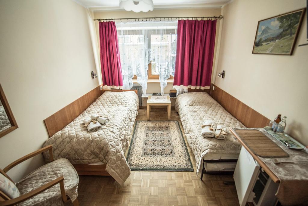 Wanda Apartment Szczawno-Zdroj Exterior photo