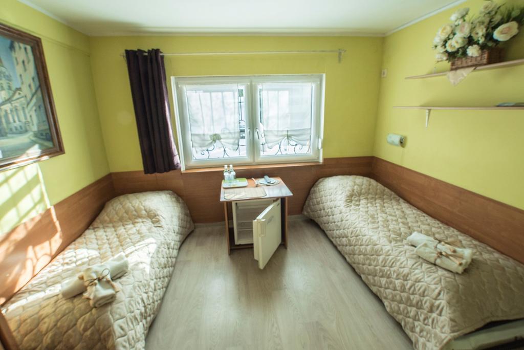 Wanda Apartment Szczawno-Zdroj Exterior photo
