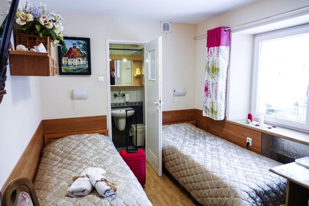 Wanda Apartment Szczawno-Zdroj Exterior photo